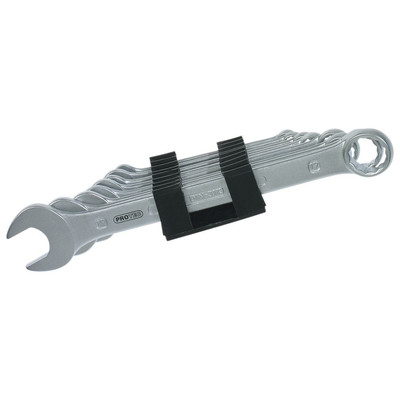 Ringmaulschlüssel-Satz, DIN 3113, 12-teilig, 10-32 mm
