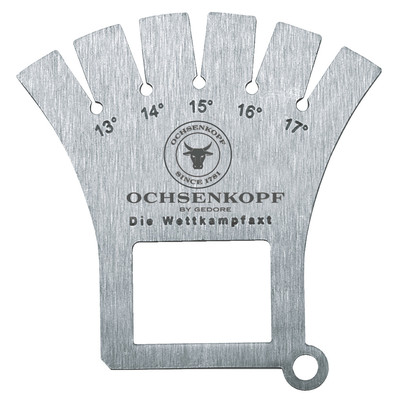 OX 448-0000 Winkellehre