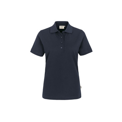 Damen Poloshirt Mikralinar® 216, tinte, Größe 3XL