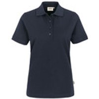 Damen Poloshirt Mikralinar® 216, tinte, Größe 3XL Bild 2
