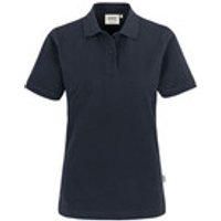 Damen Poloshirt Top 224, tinte, Größe 5XL Bild 2