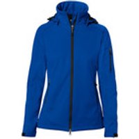 Damen Softshelljacke Alberta 248, royalblau, Größe 5XL Bild 2
