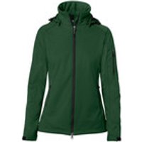 Damen Softshelljacke Alberta 248, tanne, Größe 5XL Bild 2