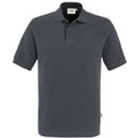 Poloshirt Classic 810, anthrazit, Größe XS Bild 2