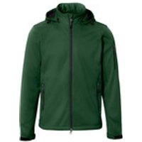 Softshelljacke Ontario 848, tanne, Größe 3XL Bild 2