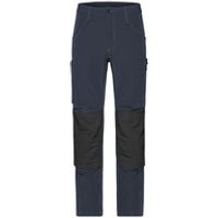 Workwear Arbeitshose 4-Way Stretch JN1813, carbon, Größe 50 Bild 2