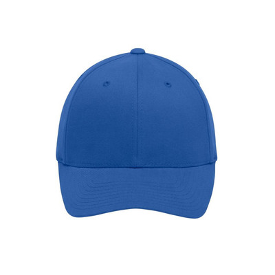 Original Flexfit® Cap MB6181 ohne Verschluss, königs-blau, Größe L/XL