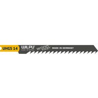 Stichsägeblatt U-Schaft UHGS 14 5 Stück Bild 2