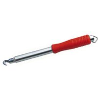 Drill-Bindewerkzeug, Länge 280 mm, roter Griff am Haken Bild 2