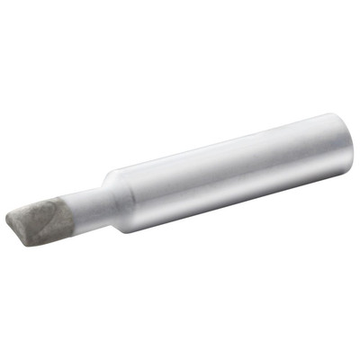 Lötspitze Serie XNT Meißelform, XNT C/3,2 x 0,8 mm, gerade