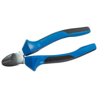 Seitenschneider, DIN ISO 5749, 160 mm