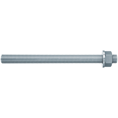 Ankerstange FIS A M8x150 8.8