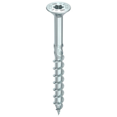 TOPIX-plus 4,5 x 40, Senkkopf, HECO-Drive, TG, A3K, 200 Stück