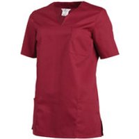 Schlupfkasack Damen beere 08/1249/64, Größe L Bild 2