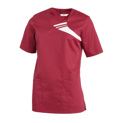 Schlupfkasack Damen beere 08/1255/64, Größe XL
