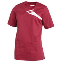 Schlupfkasack Damen beere 08/1255/64, Größe XL Bild 2
