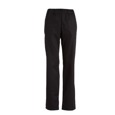 Hose Unisex schwarz 12/2370/10, Größe 3XL