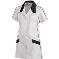 Kasack Damen schwarz 08/559/10, Größe 44 Bild 2