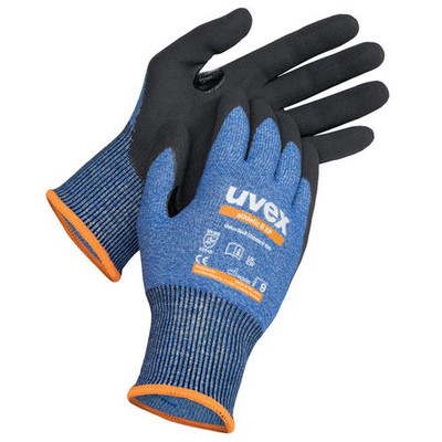 Schnittschutzhandschuh athletic B XP 60036, Größe 12