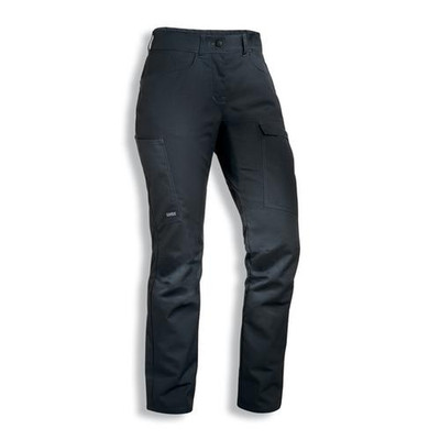 Arbeitshose suXXeed basic women regular-fit graphit-grau, Größe 54