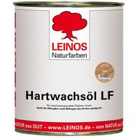 291 Hartwachsöl LF farblos 0,75 l Bild 2
