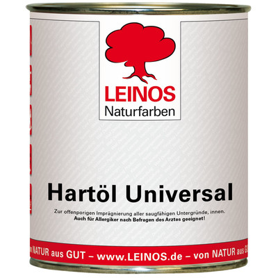 259 Hartöl Universal 0,75 l