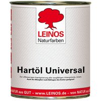 259 Hartöl Universal 0,75 l Bild 2