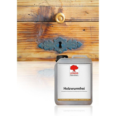 130 Holzwurm-Frei, 1 Liter