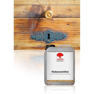 130 Holzwurm-Frei, 1 Liter