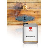 130 Holzwurm-Frei, 1 Liter Bild 2