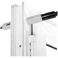FAMAG Bi-Metall Lochsäge für Rollladengurtdurchführungen 25x100x220mm ohne Schaft & Vorbohrer ! Bild 2