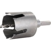 2160 Universal-Lochsäge HM-bestückt, Ø=105 mm Bild 2