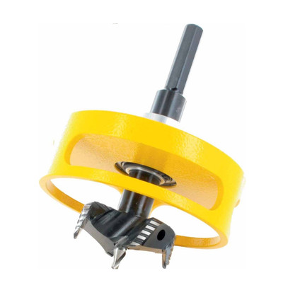 Tiefenanschlag für Bormax prima, lang Ø40-90mm, innen Ø20mm 1619-100