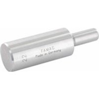 Führungszapfen 22mm, NL 50mm, GL 75mm, SØ 8mm zu 1614 1619.122 Bild 2
