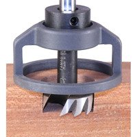Tiefenanschlag für Bormax 1622, 1623, 1630 & 1663 mit Ø 10-21mm Bild 2