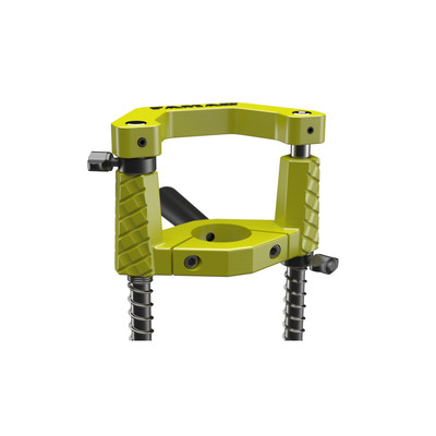 Bohrständer starr für Schlangenbohrer 320mm