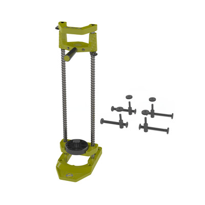 Bohrständer starr für Schlangenbohrer 460mm