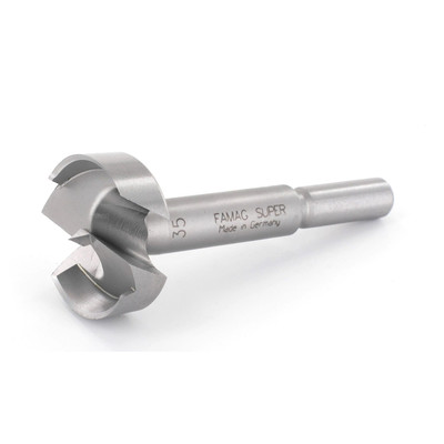 1630 Forstnerbohrer WS 1.7/8" = 47,63 mm