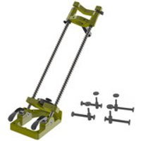 Bohrständer schwenkbar für Schlangenbohrer 460mm Bild 2