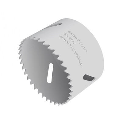 2173.014 Bi-Metall PLUS Lochsäge HSS-Co, Click&Drill-Aufnahme, Ø=14 mm