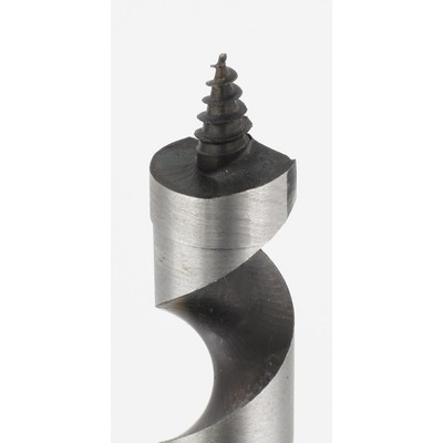 FAMAG 1493 Schlangenbohrer WS Lewis für Hartholz 460x16mm, Schaft 13mm, Spirallänge 380mm - 1493.416