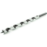 FAMAG 1493 Schlangenbohrer WS Lewis für Hartholz 460x24mm, Schaft 13mm, Spirallänge 380mm - 1493.424 Bild 2
