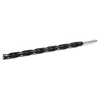FAMAG 1494 Schlangenbohrer Hartmetall-bestückt 460x25mm, Schaft 12mm, Spirallänge 400mm - 1494.425 Bild 2