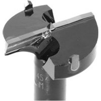 1661 Kunstbohrer HM-bestückt Ø85mm, Länge 160mm, Schaft 16mm 1661.085 Bild 2
