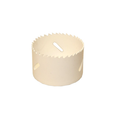 Bi-Metall Lochsäge HSS-Co 114mm