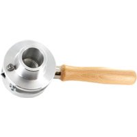 1895 Holzgewinde-Schneidewerkzeug WS D=25mm 2-teilig 1895.025 Bild 2