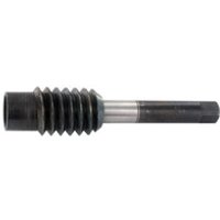 1895 Holzgewinde-Schneidewerkzeug WS D=19mm 2-teilig 1895.019 Bild 2