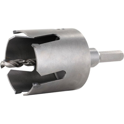 2160 Universal-Lochsäge HM-bestückt, Ø=55 mm