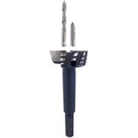 Bormax³ HM prima Set 4-teiliger Satz im Holzkasten Ø 35, 40, 45, 50 mm Bild 2