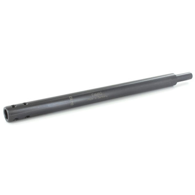 FAMAG Mühlen-Bohrer-Set 5-teilig im Holzkasten Ø 22, 25, 38, 42 mm + 250 mm Verlängerung